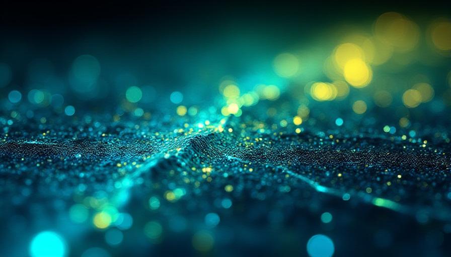 Fluid network visualization